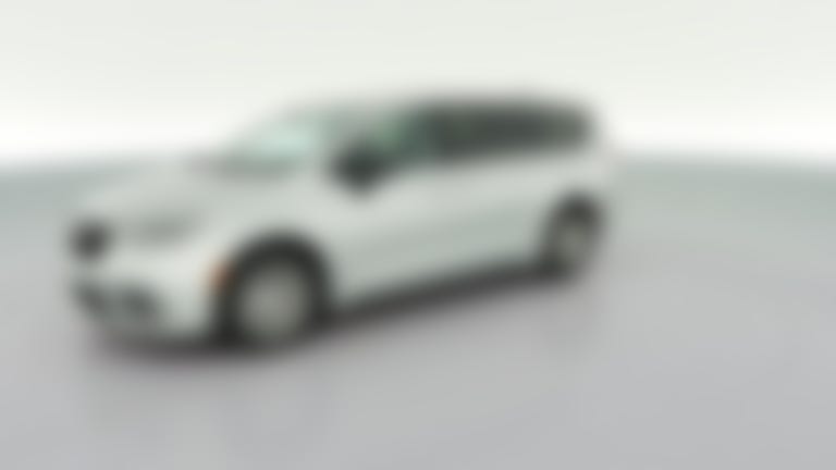 2024 Chrysler Pacifica vehicle photo