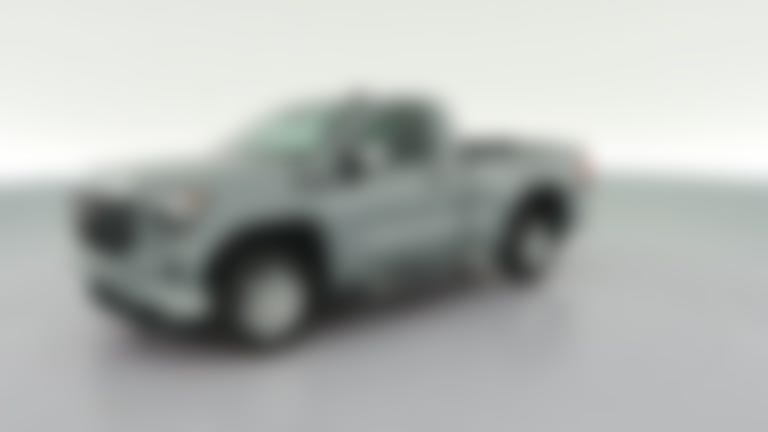 2024 GMC Sierra 1500 Regular Cab vehicle photo