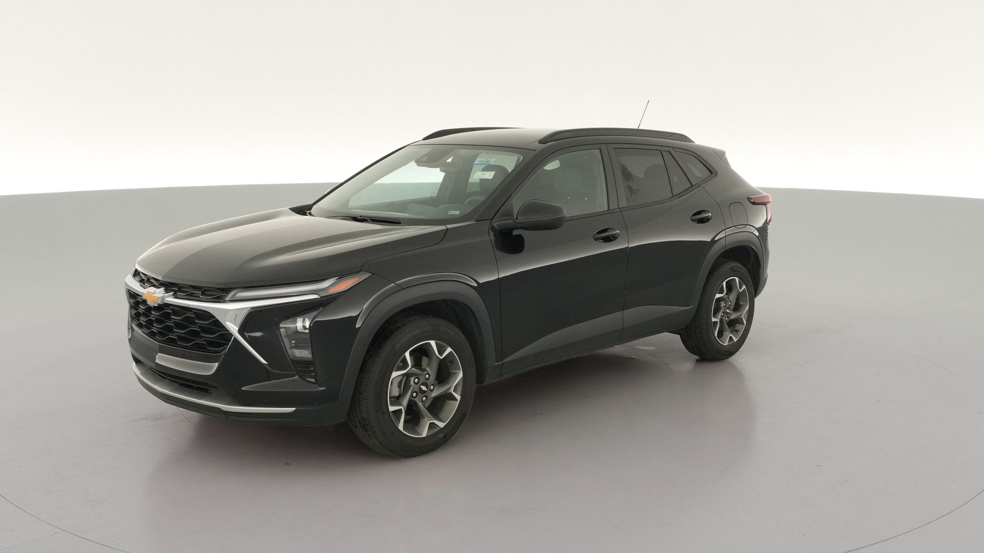 2024 Chevrolet Trax vehicle photo