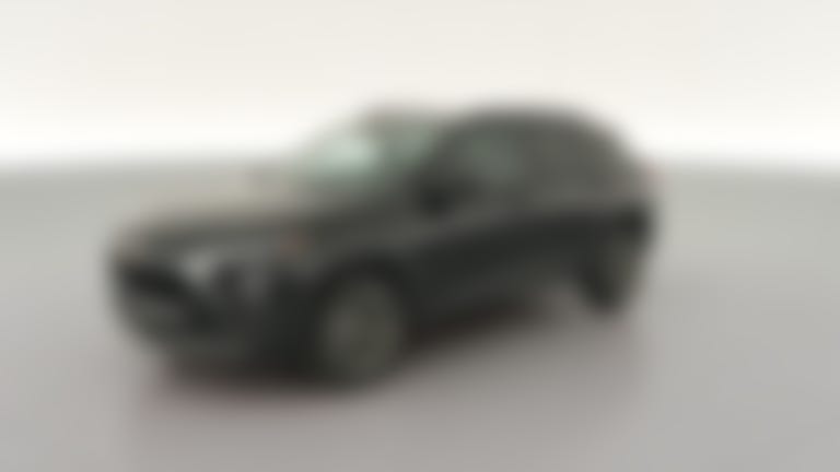 2024 Chevrolet Trax vehicle photo