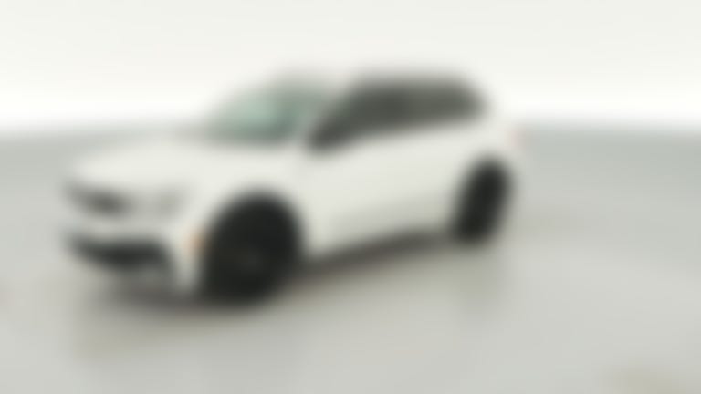 2021 Volkswagen Tiguan vehicle photo