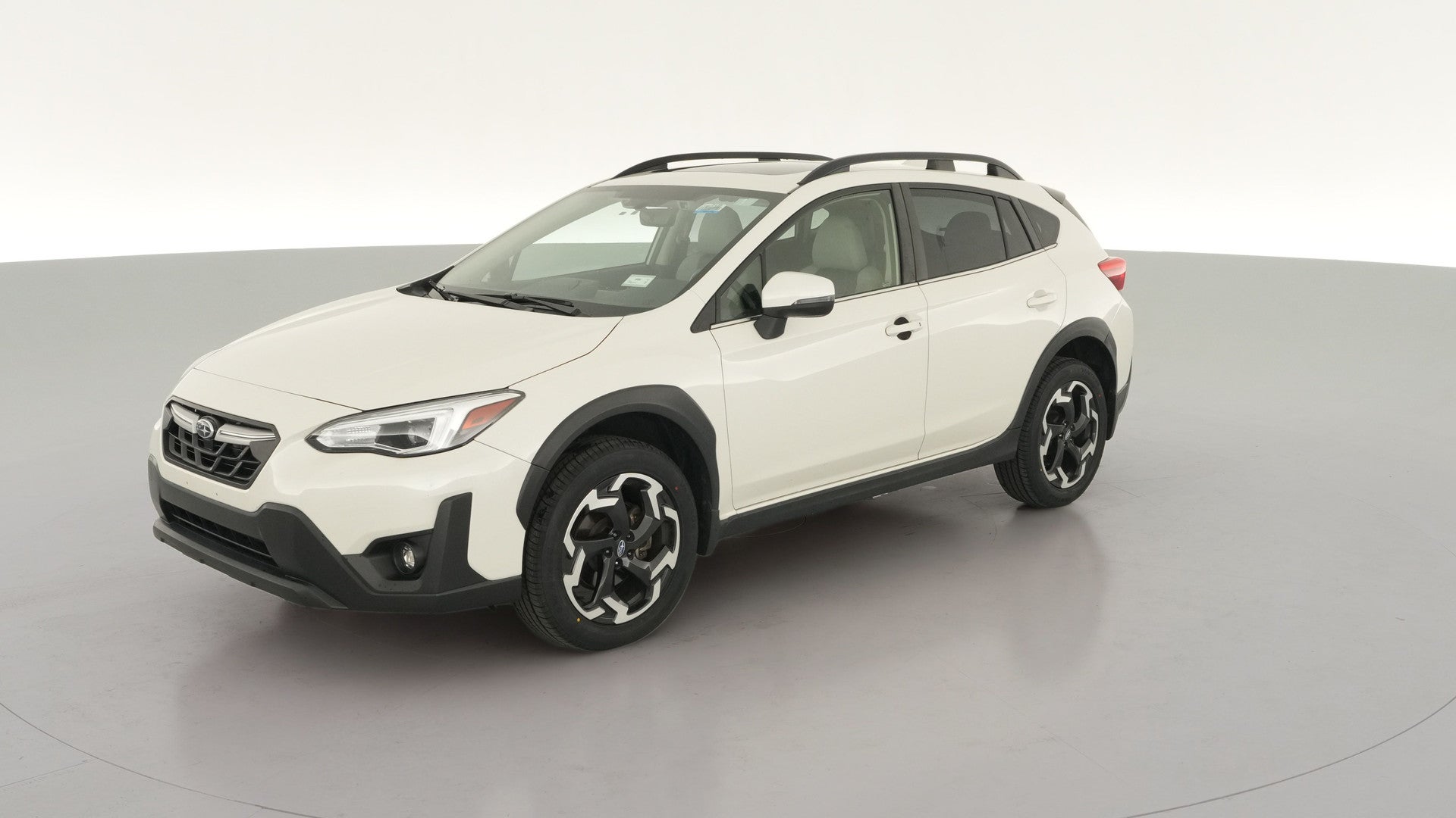 2021 Subaru Crosstrek vehicle photo