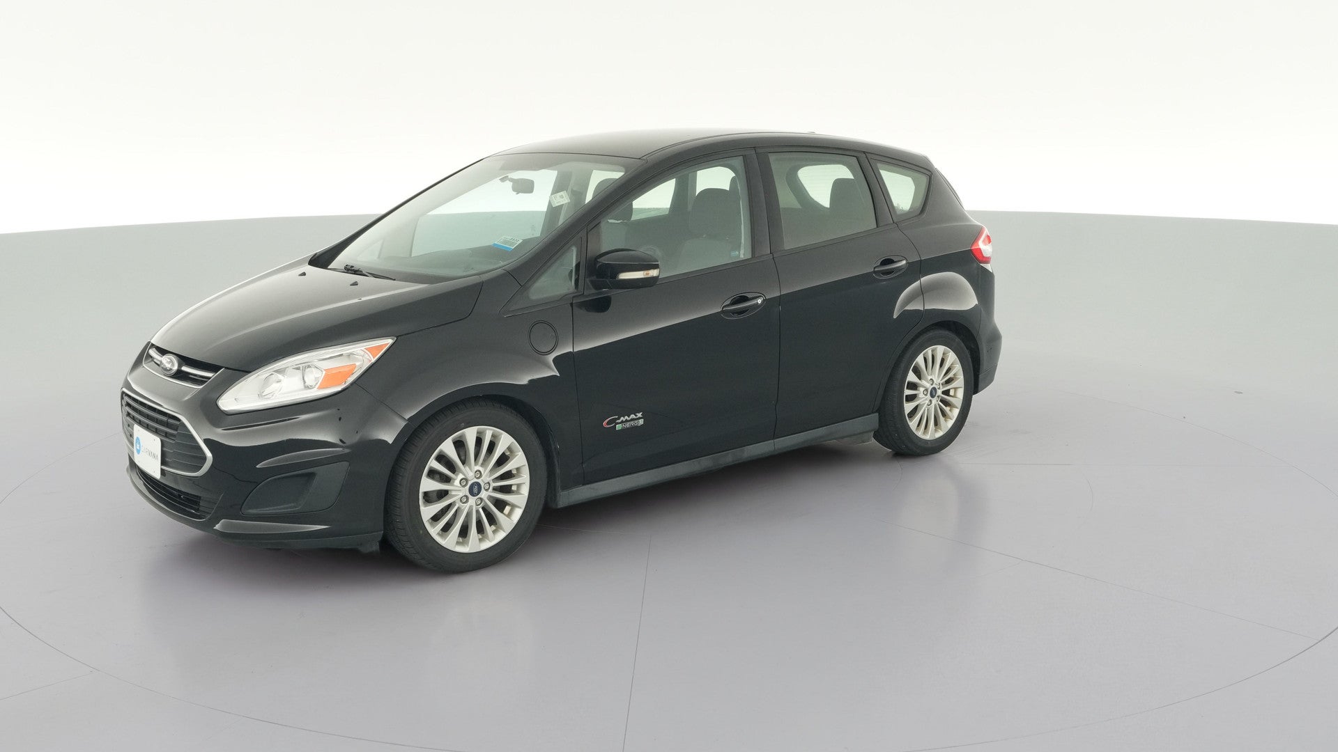 2017 Ford C-MAX Energi vehicle photo