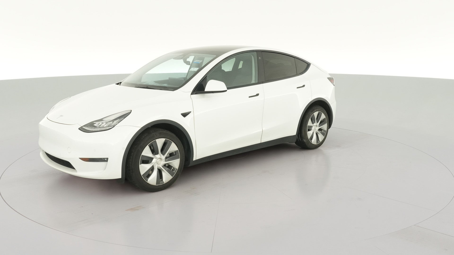 2022 Tesla Model Y vehicle photo