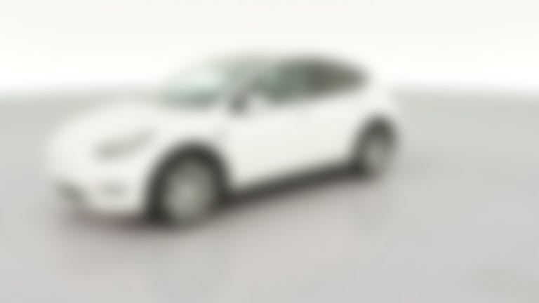 2022 Tesla Model Y vehicle photo
