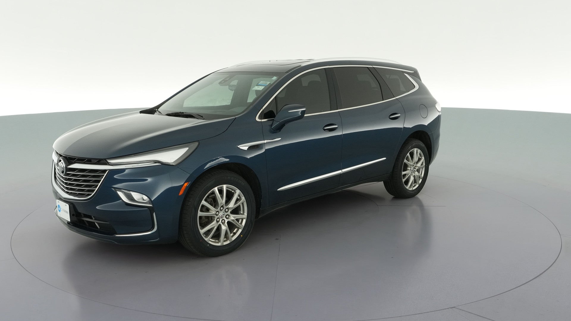 2023 Buick Enclave vehicle photo