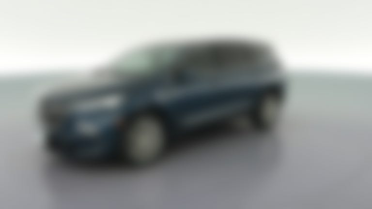 2023 Buick Enclave vehicle photo