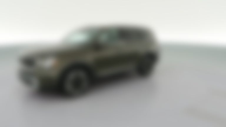 2025 Kia Telluride vehicle photo