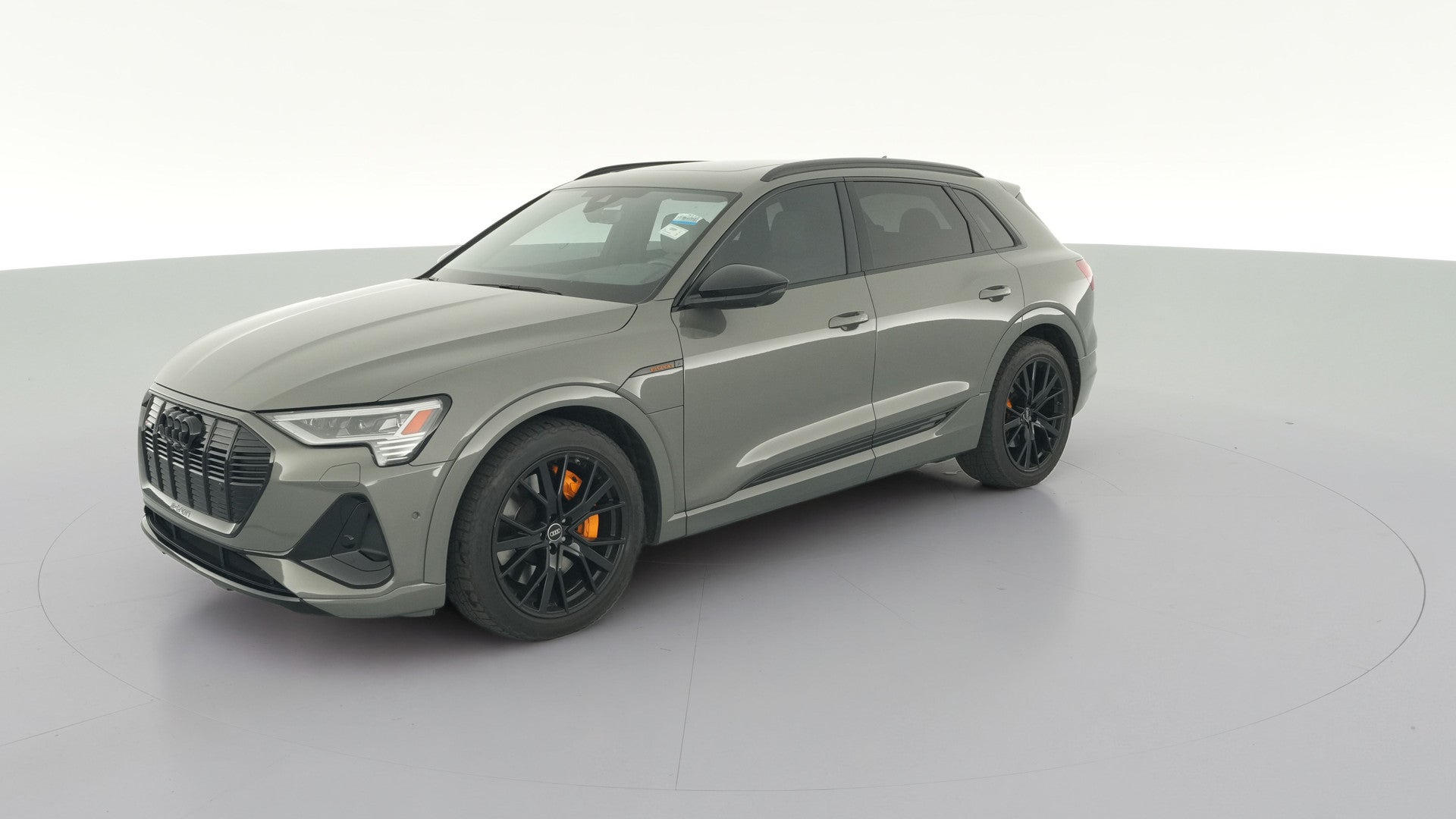 2023 Audi e-tron vehicle photo