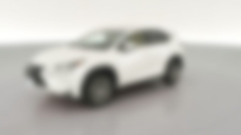2016 Lexus NX vehicle photo