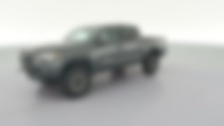 2020 Toyota Tacoma Double Cab vehicle photo