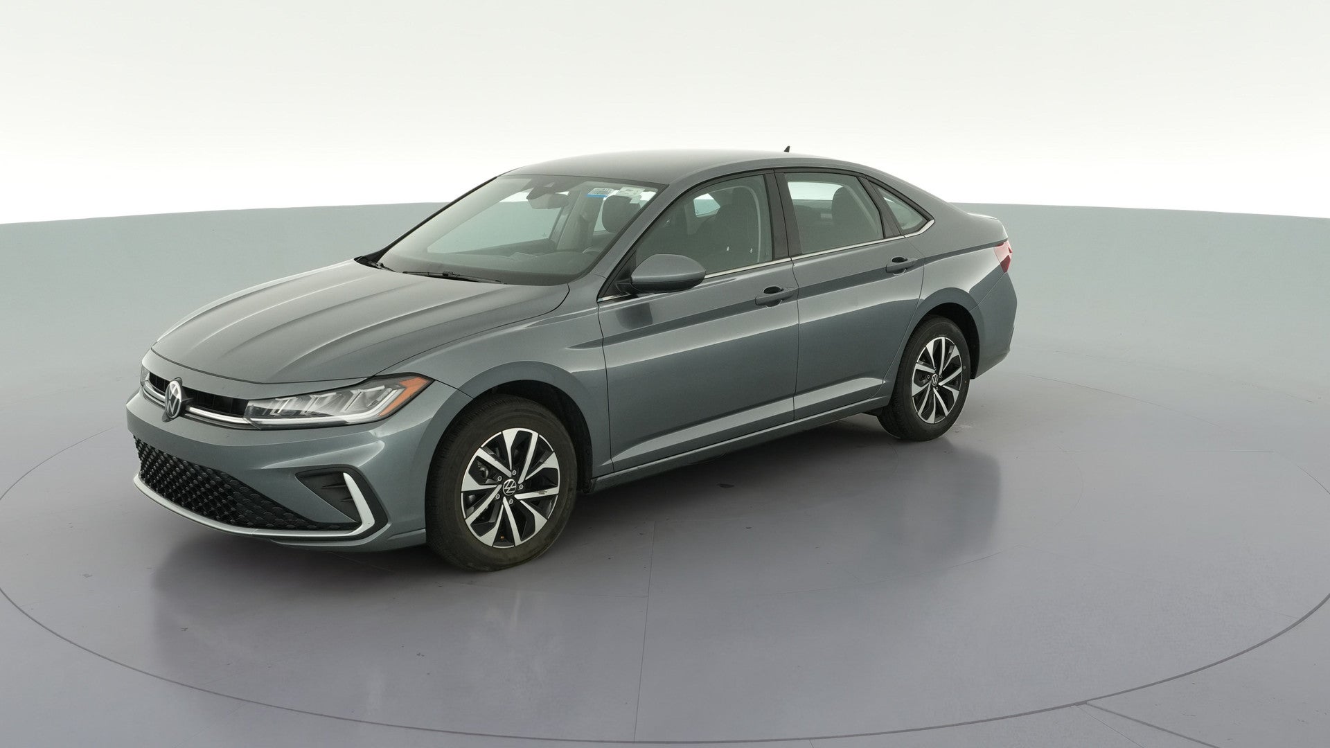 2025 Volkswagen Jetta vehicle photo