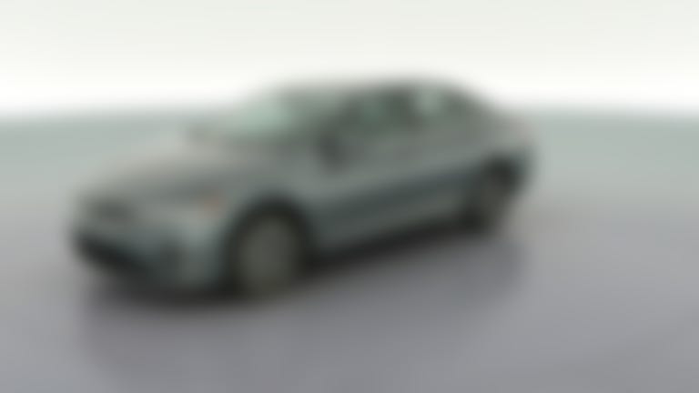 2025 Volkswagen Jetta vehicle photo