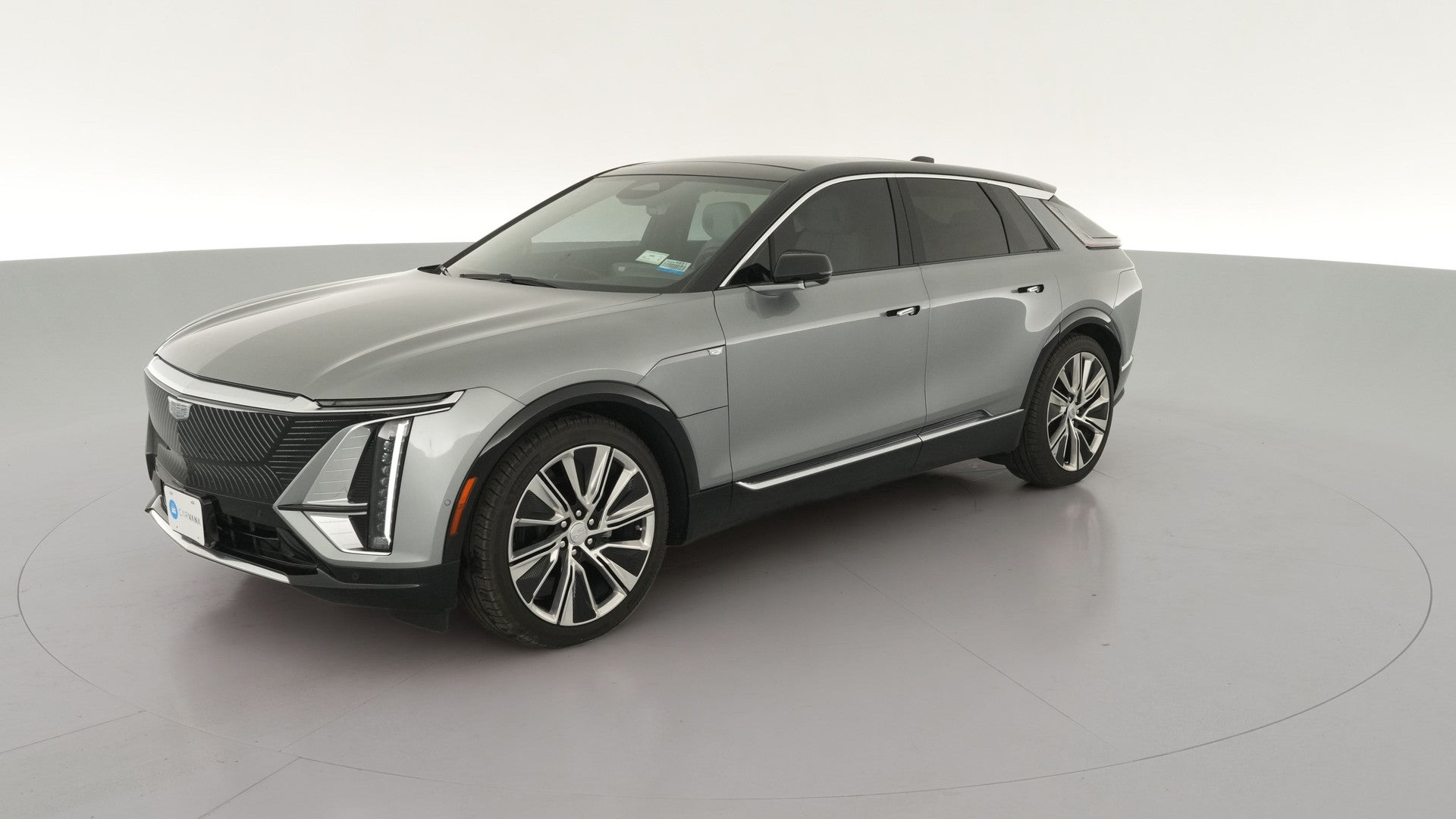 2024 Cadillac LYRIQ vehicle photo