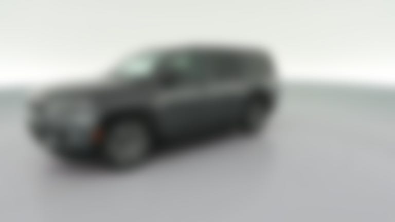 2024 Jeep Wagoneer vehicle photo