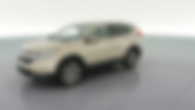 2018 Honda CR-V vehicle photo