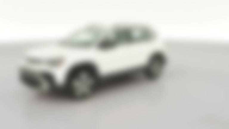 2025 Volkswagen Taos vehicle photo