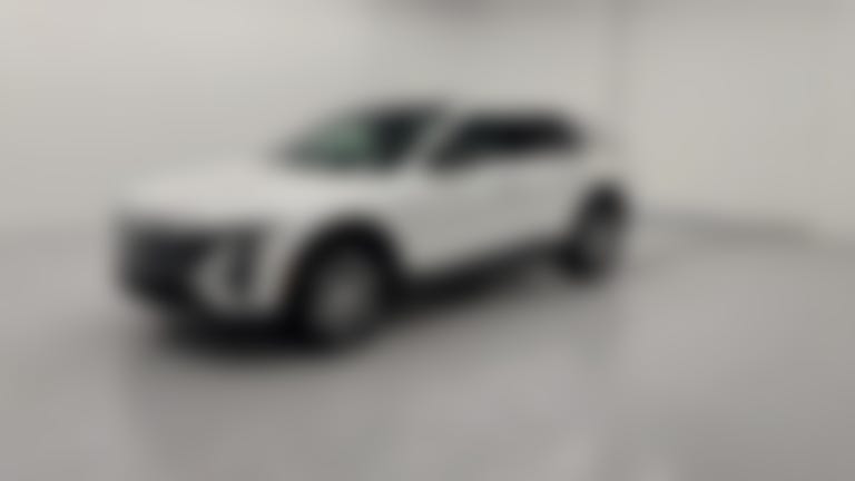 2024 Cadillac LYRIQ vehicle photo