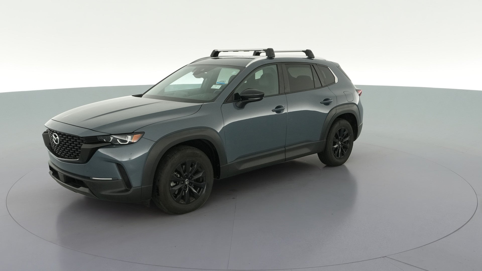 2024 MAZDA CX-50 vehicle photo