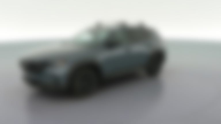 2024 MAZDA CX-50 vehicle photo