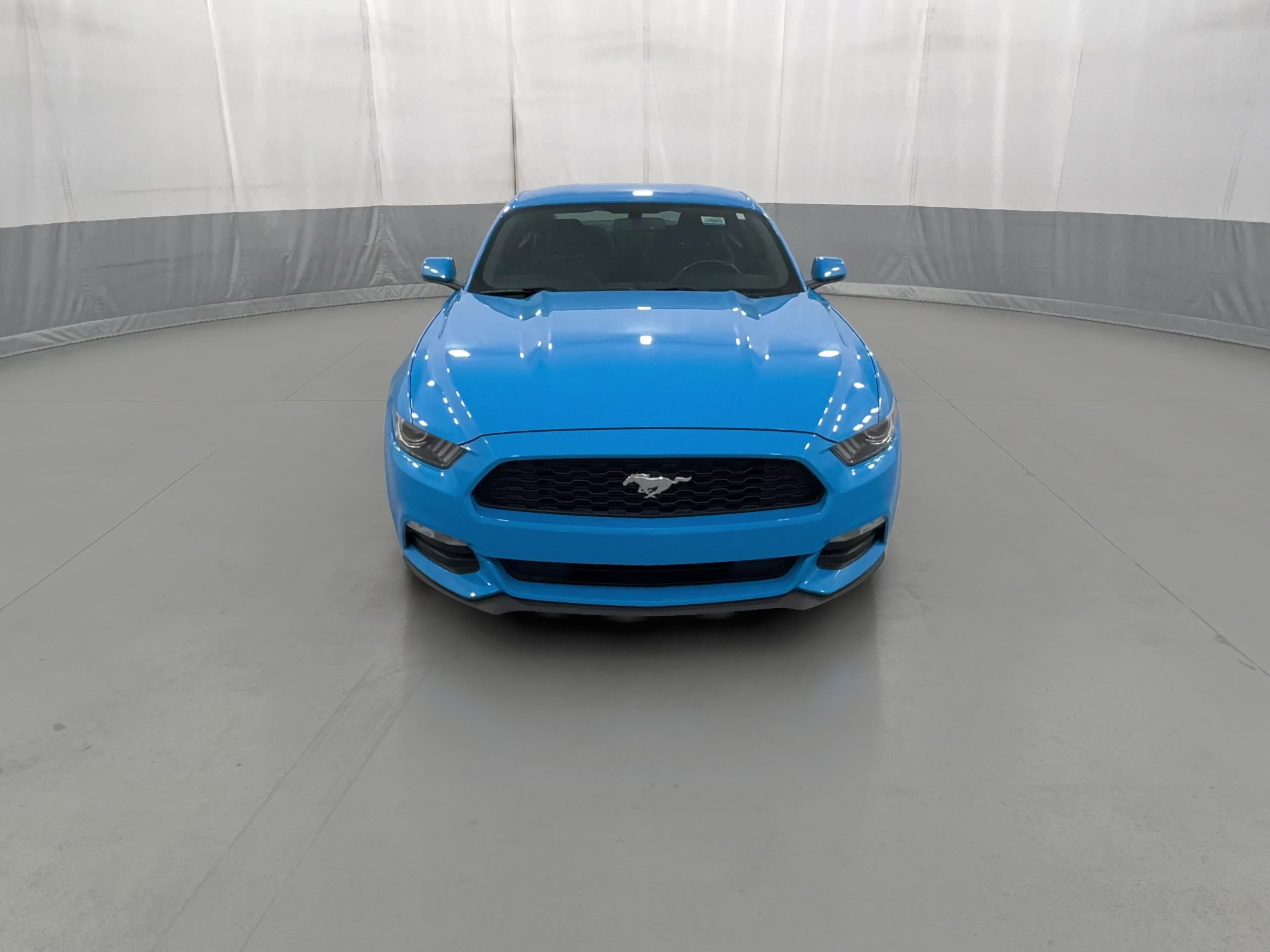 2017 Ford Mustang V6 - Photo 23