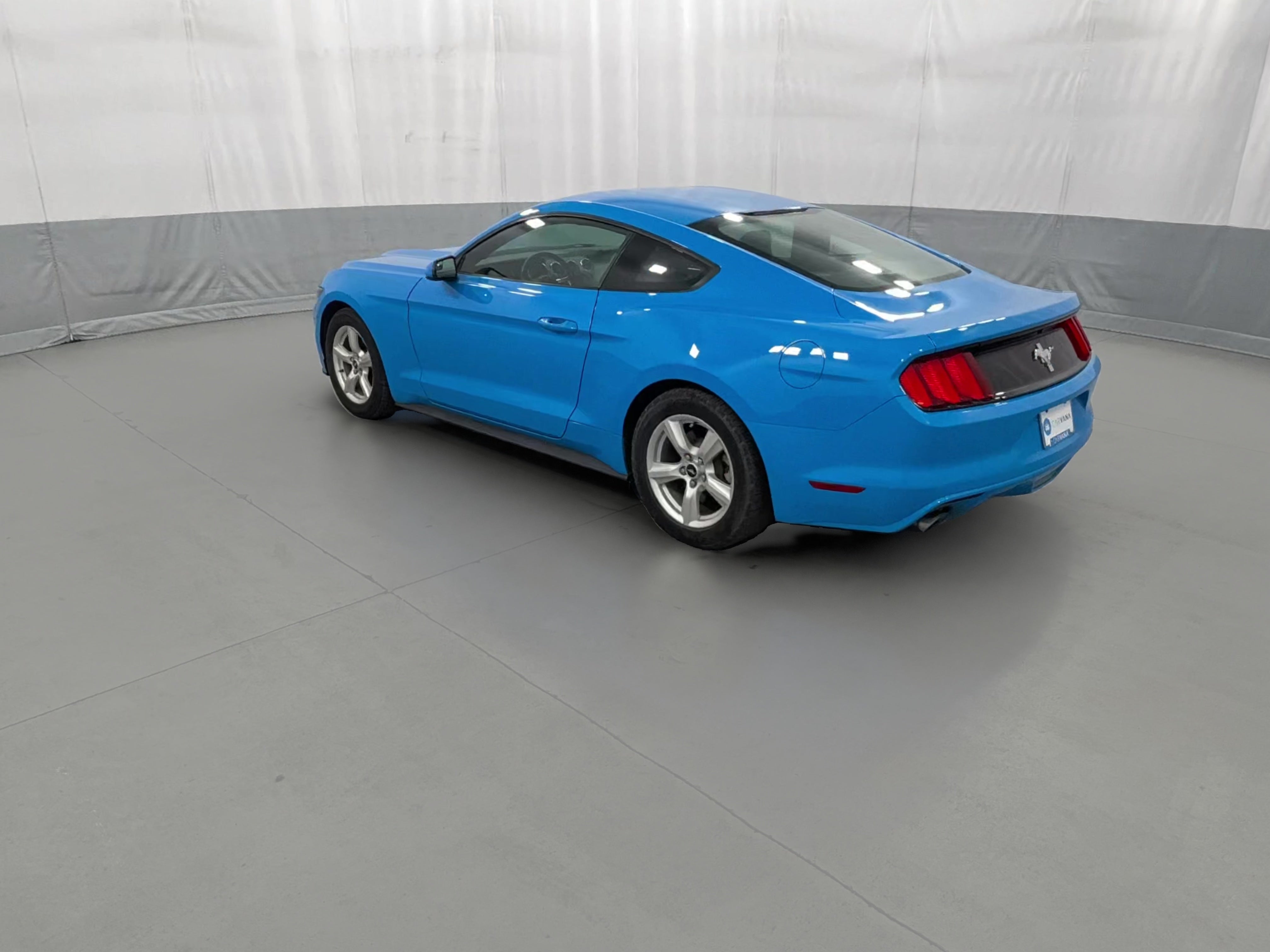 2017 Ford Mustang V6 - Photo 29