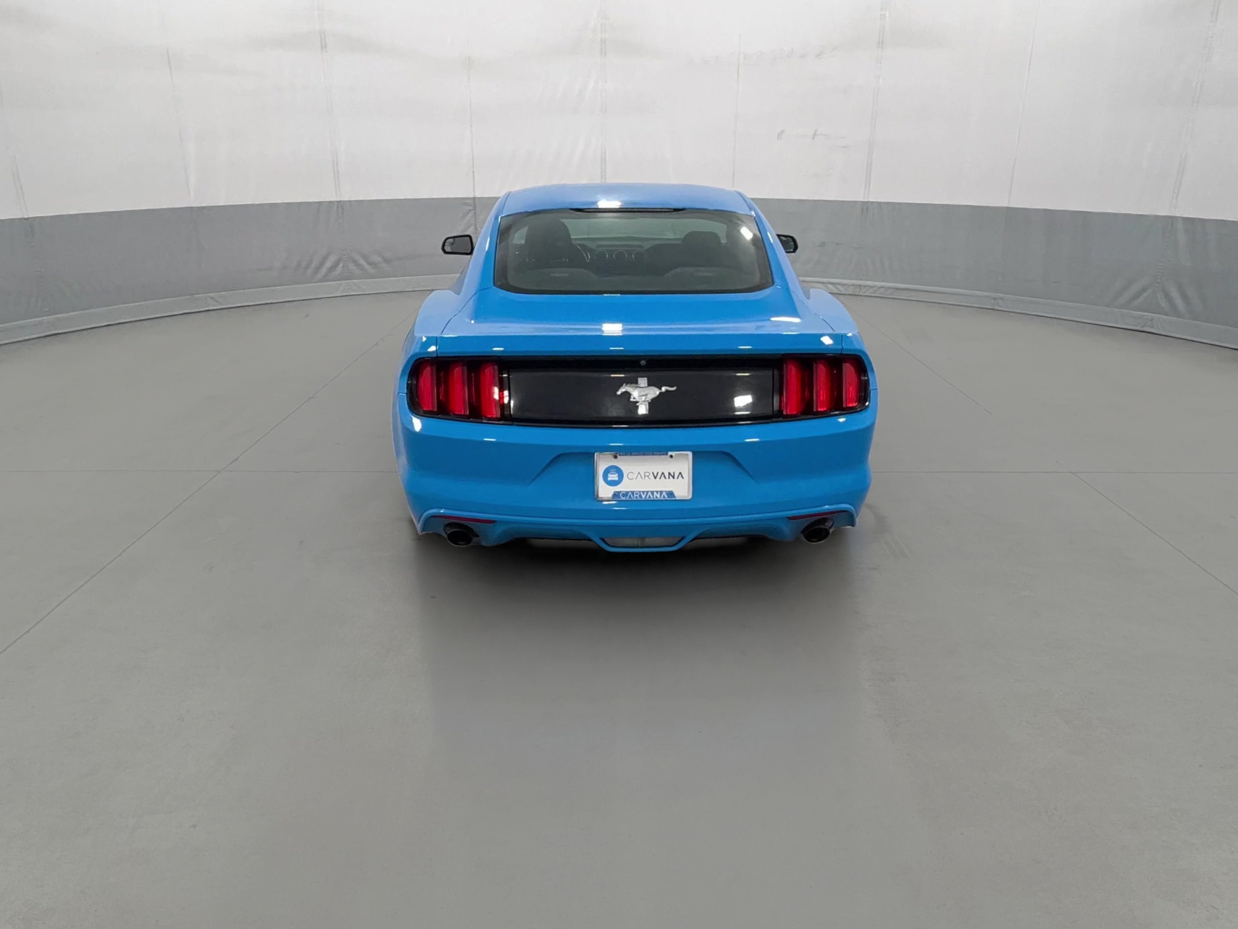 2017 Ford Mustang V6 - Photo 31