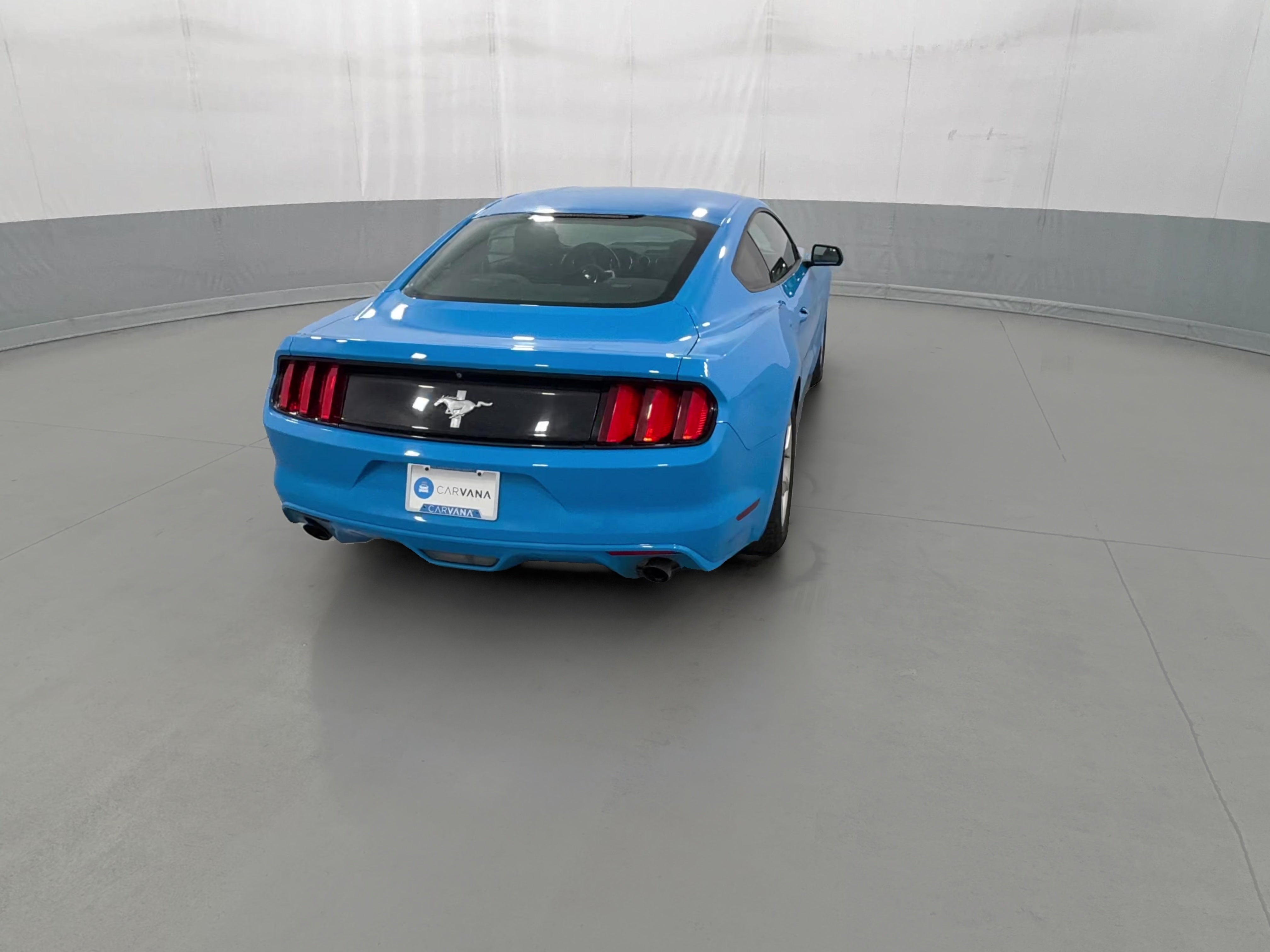2017 Ford Mustang V6 - Photo 32