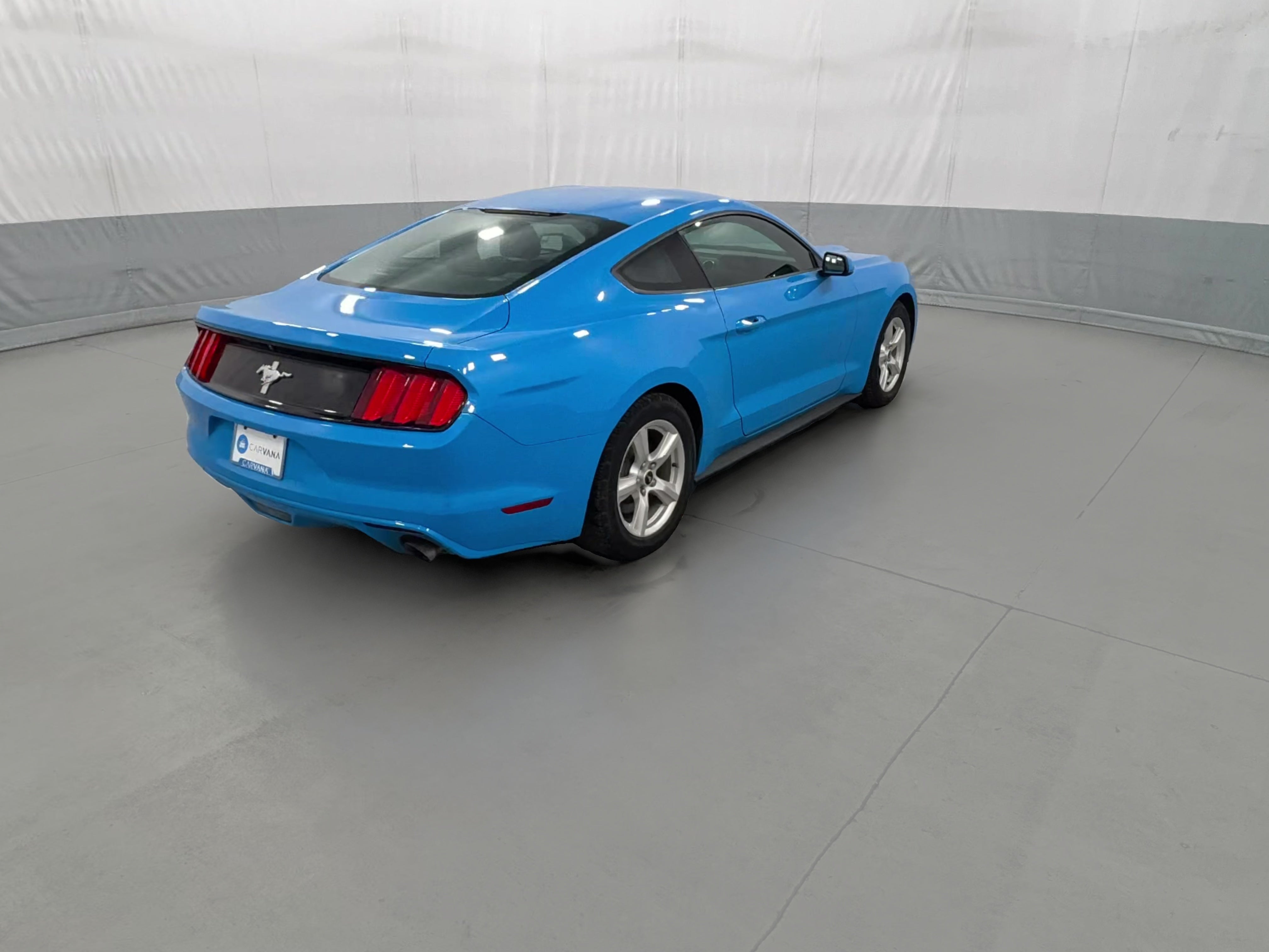 2017 Ford Mustang V6 - Photo 33