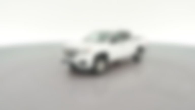 2018 Chevrolet Colorado Crew Cab vehicle photo