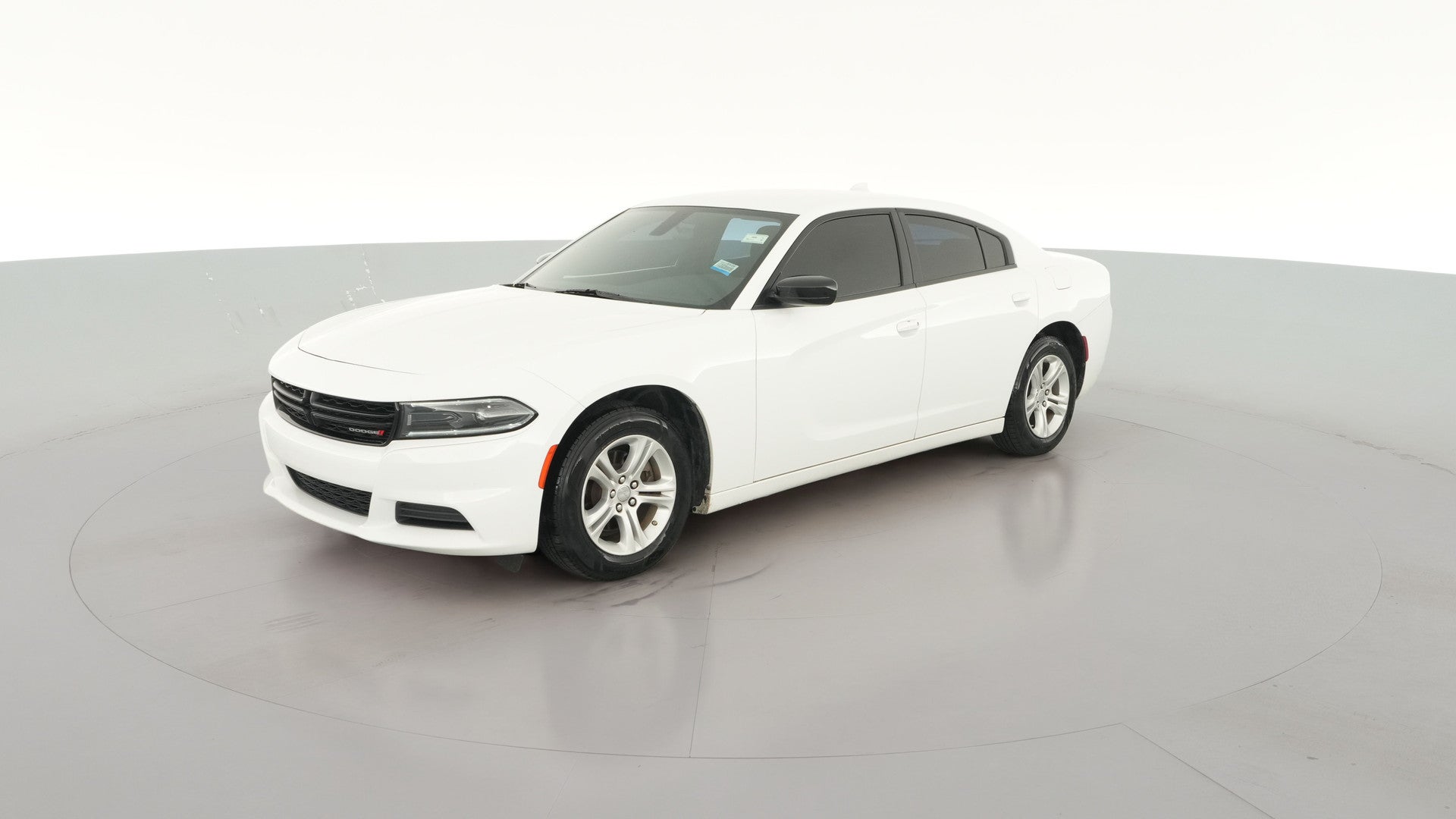 2023 Dodge Charger vehicle photo