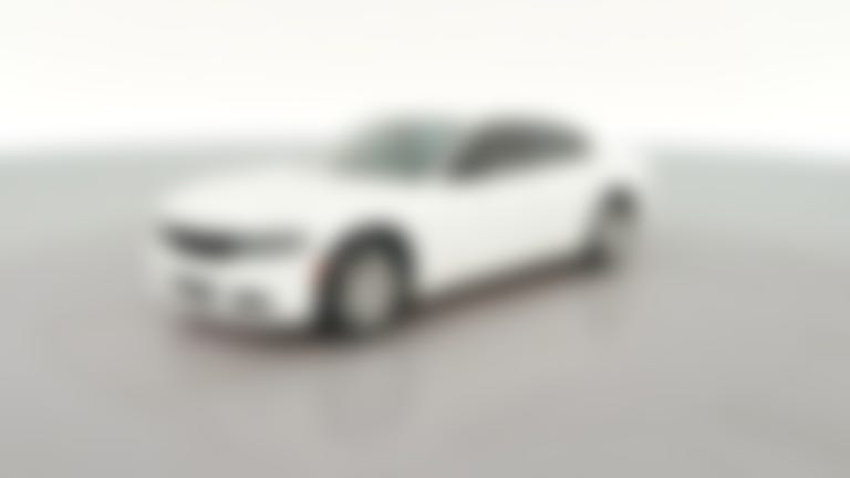 2023 Dodge Charger vehicle photo