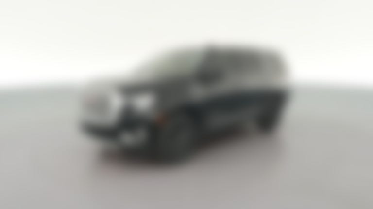 2021 GMC Yukon vehicle photo