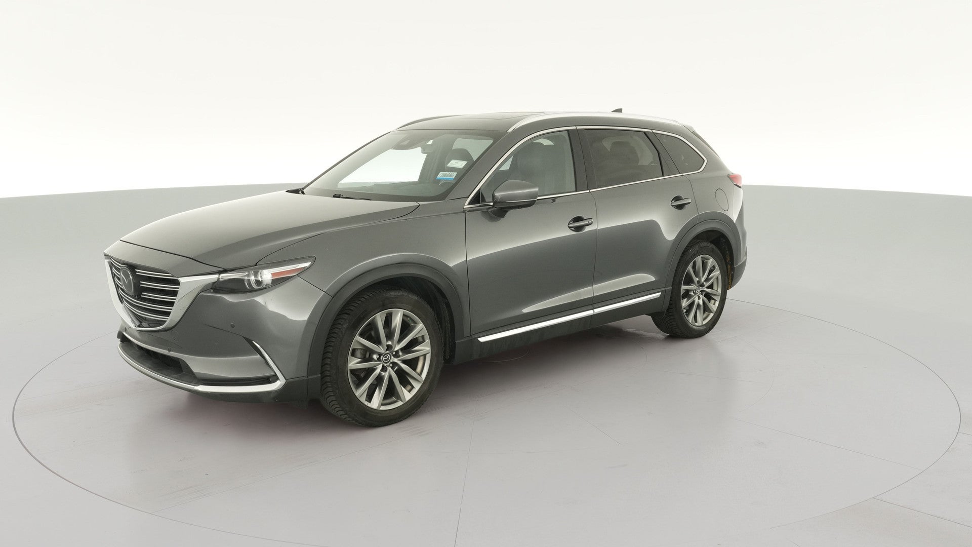 2019 MAZDA CX-9 vehicle photo