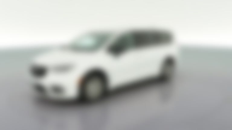 2024 Chrysler Pacifica vehicle photo