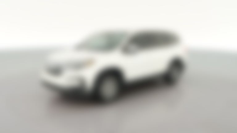 2021 Honda Pilot vehicle photo
