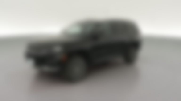 2021 Jeep Grand Cherokee L vehicle photo