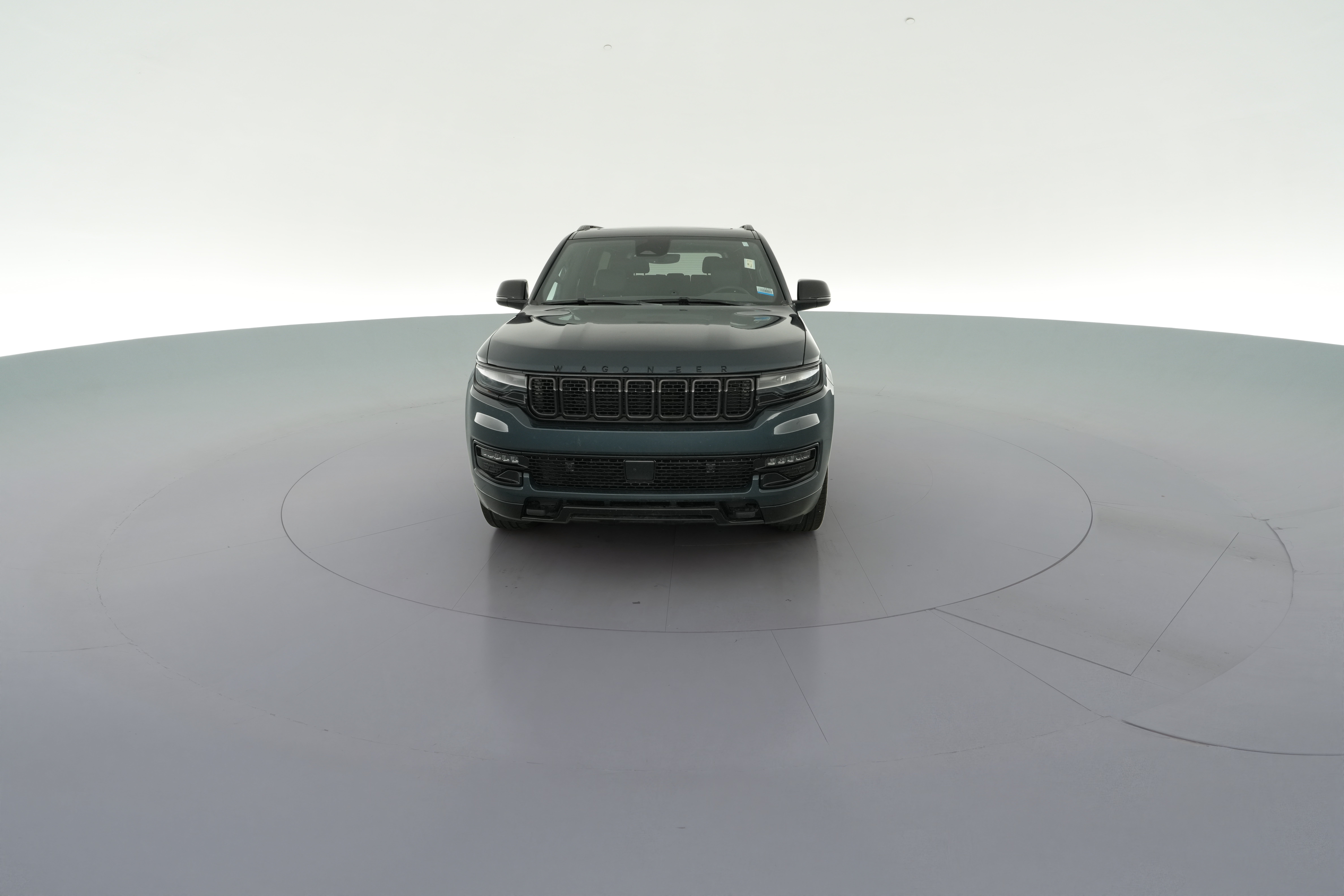 2024 Jeep Wagoneer L Series II - Photo 30