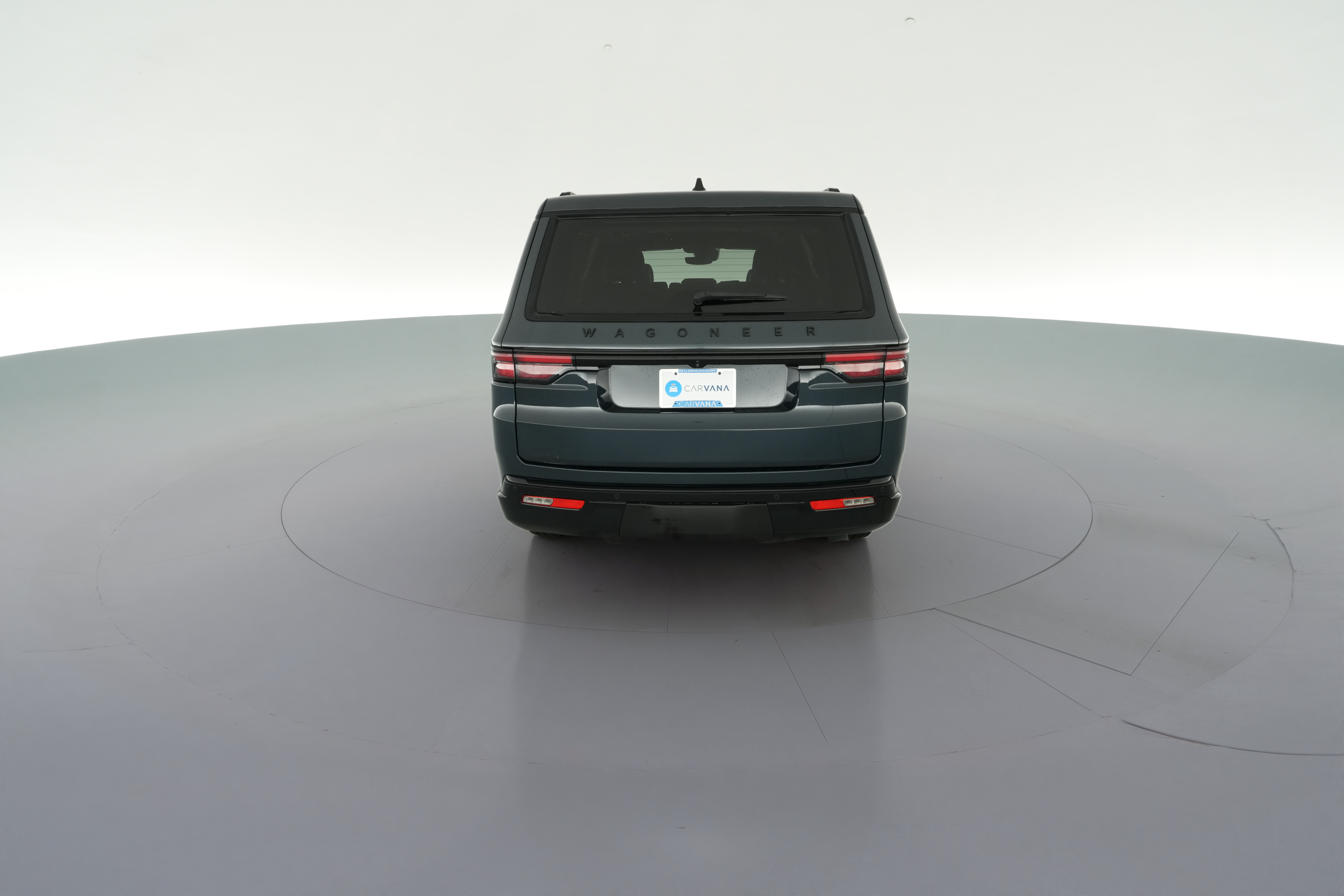 2024 Jeep Wagoneer L Series II - Photo 38
