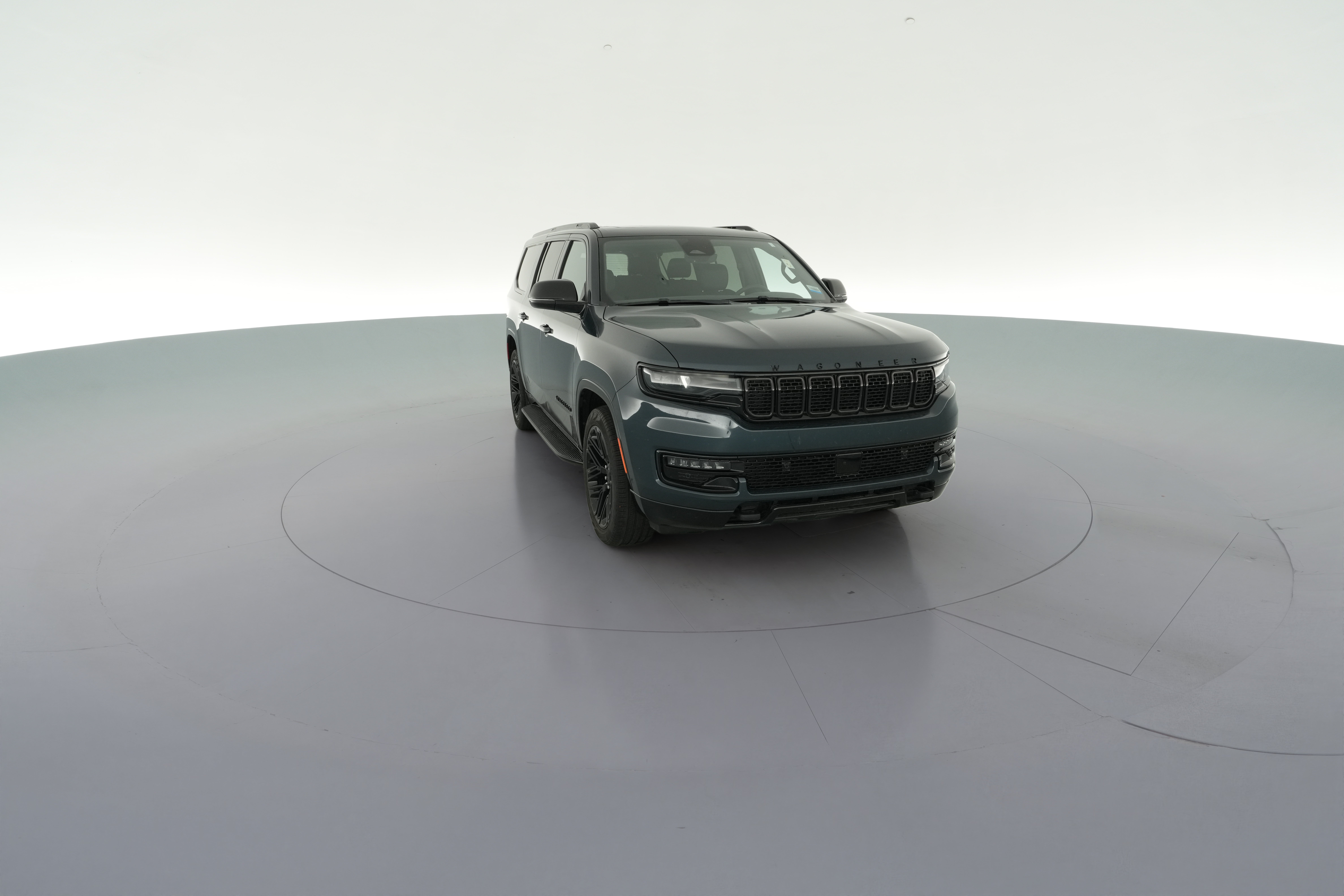 2024 Jeep Wagoneer L Series II - Photo 45