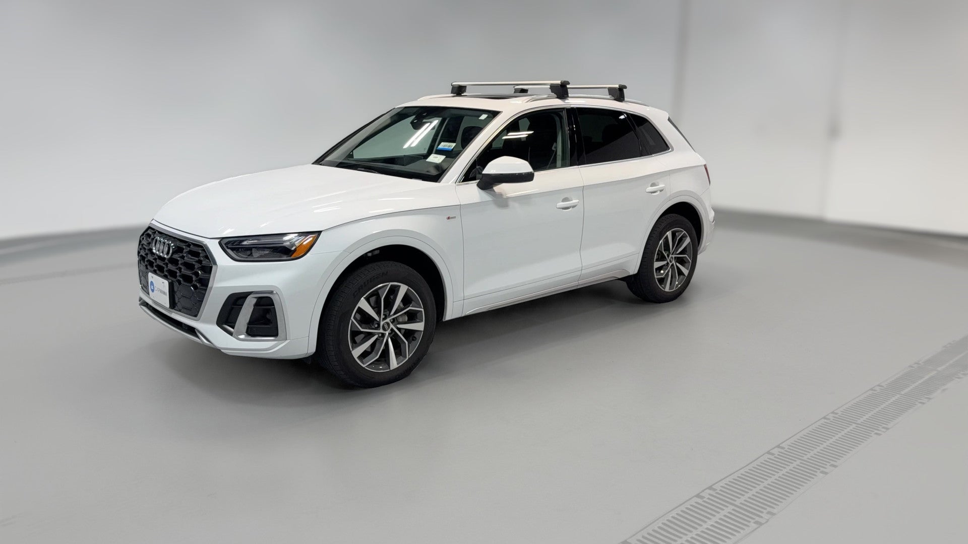 2023 Audi Q5 vehicle photo