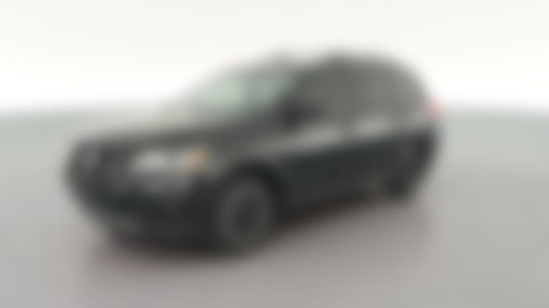 2019 Nissan Pathfinder vehicle photo