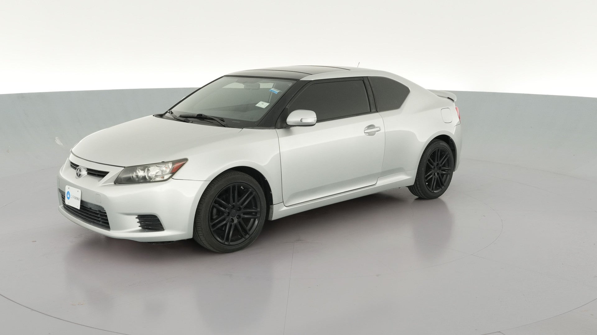 2013 Scion tC vehicle photo