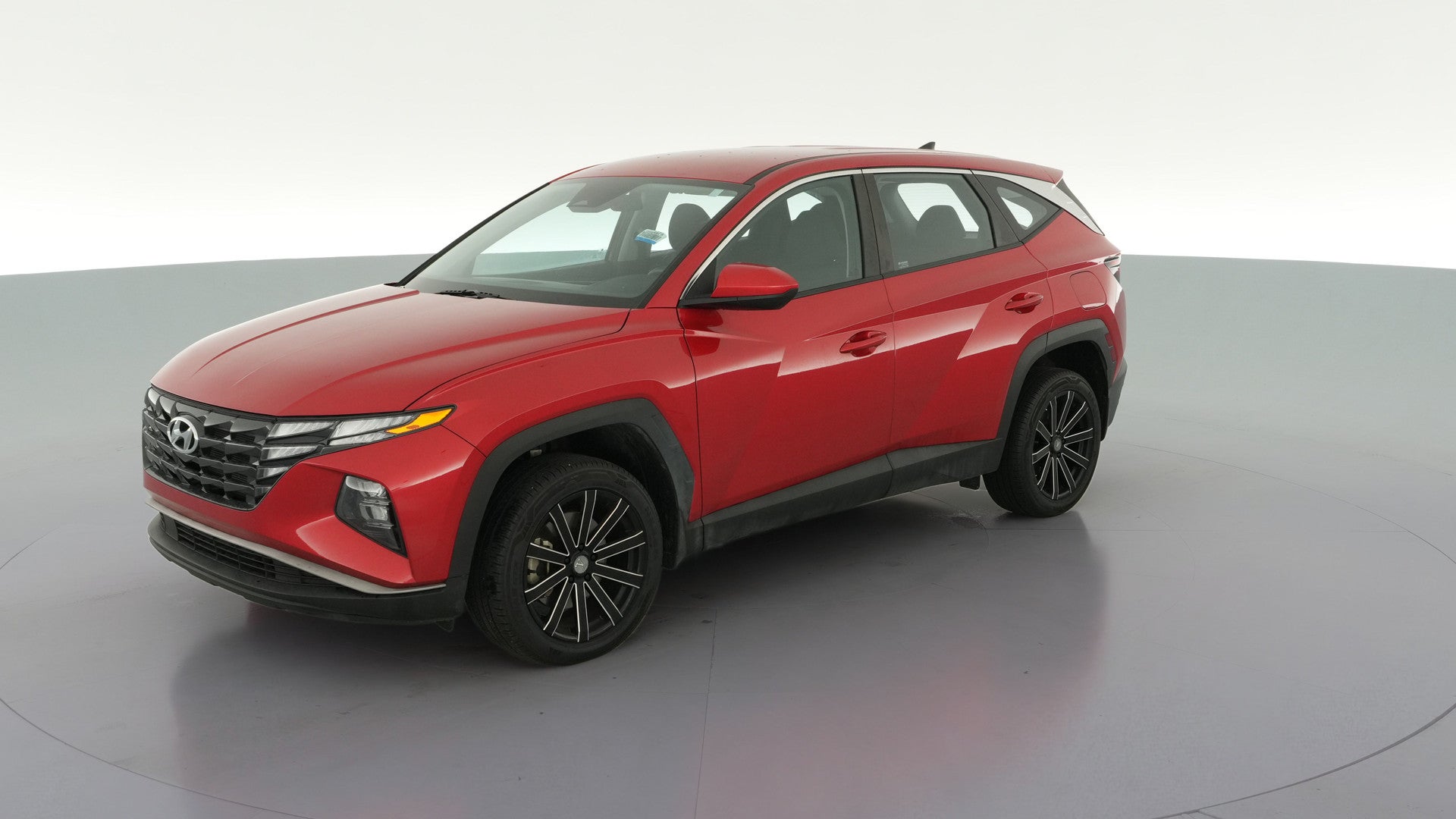 2023 Hyundai Tucson vehicle photo