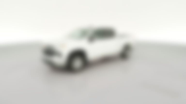 2025 Chevrolet Silverado 1500 Crew Cab vehicle photo