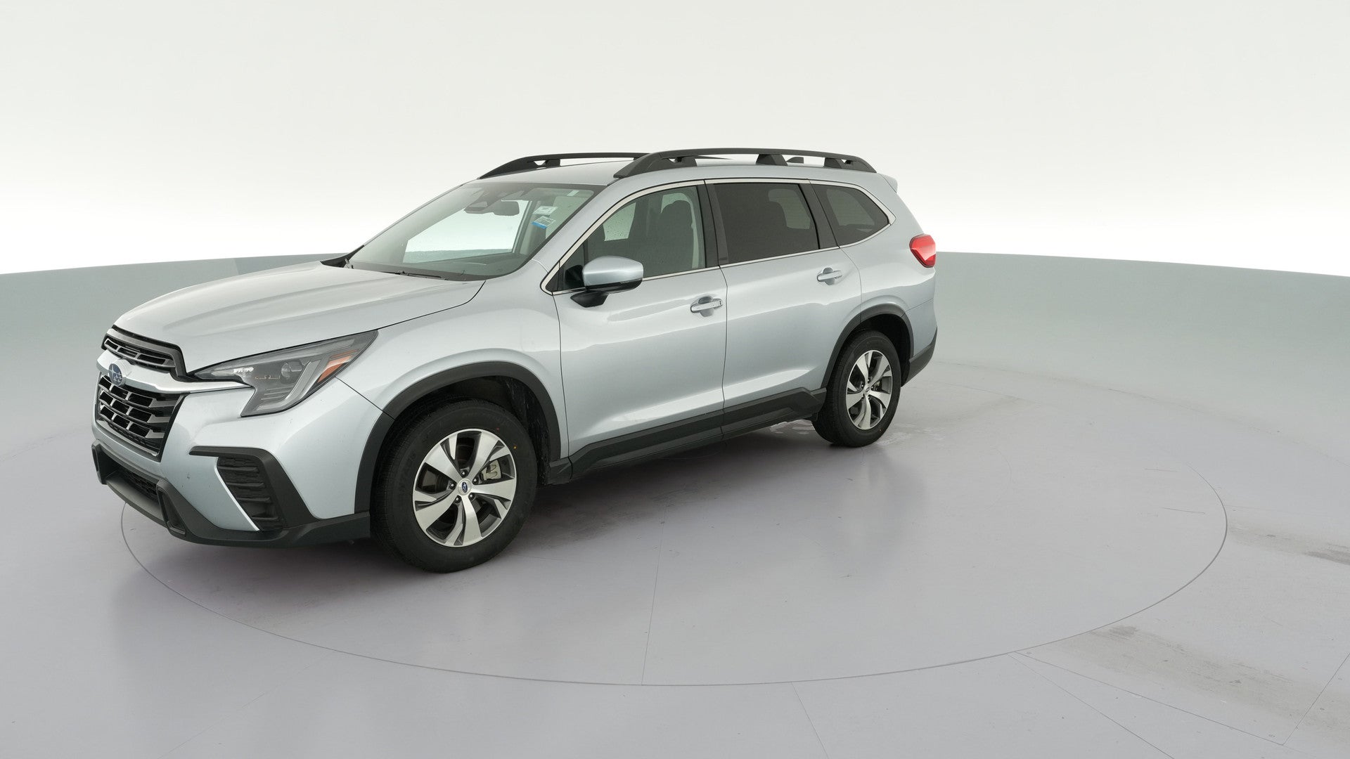 2025 Subaru Ascent vehicle photo
