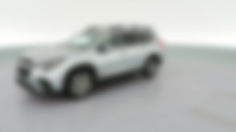 2025 Subaru Ascent vehicle photo