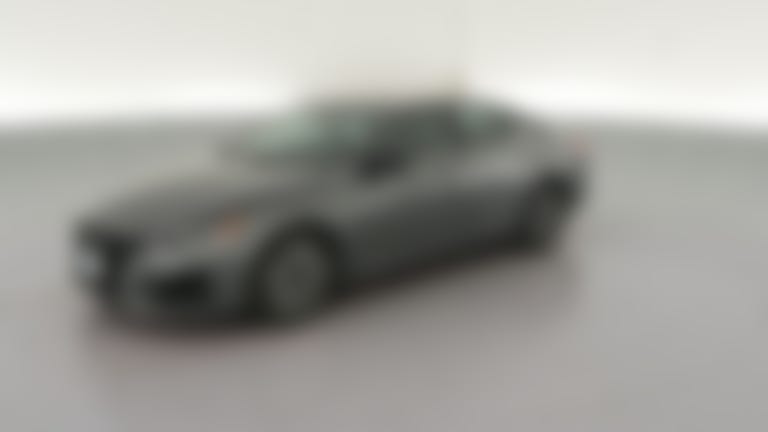 2025 Nissan Altima vehicle photo