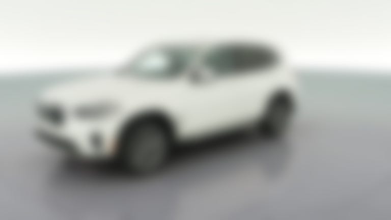 2023 BMW X3 vehicle photo
