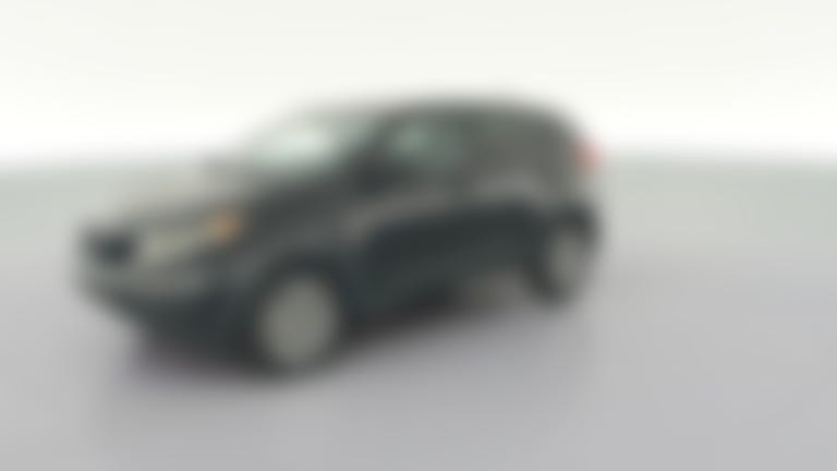 2016 Kia Sportage vehicle photo